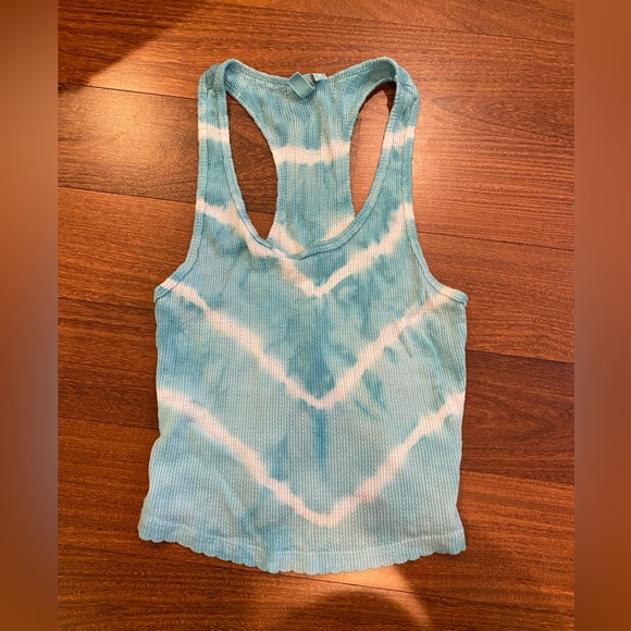 Vintage LF mini tank - Picture 2 of 2